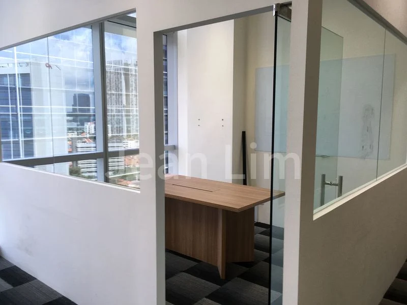 Office for Sale in Singapore Business Federation (SBF) Center - Image 3