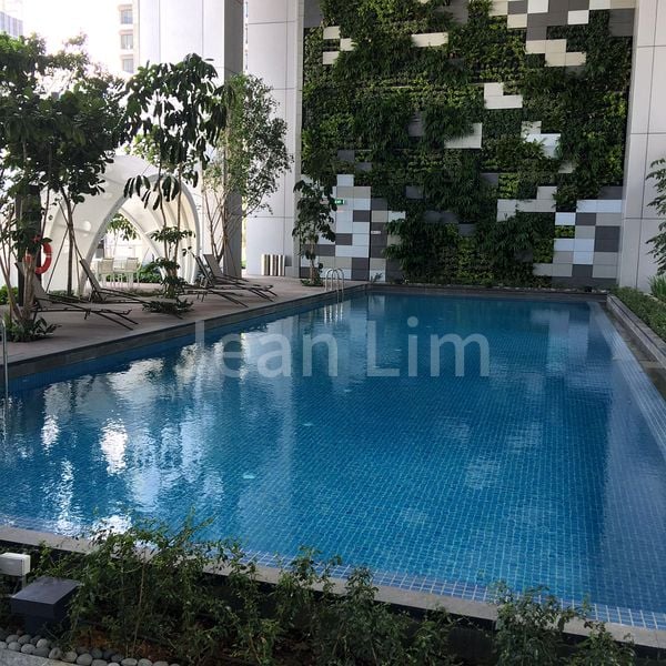 Office for Sale in Singapore Business Federation (SBF) Center - Image 10