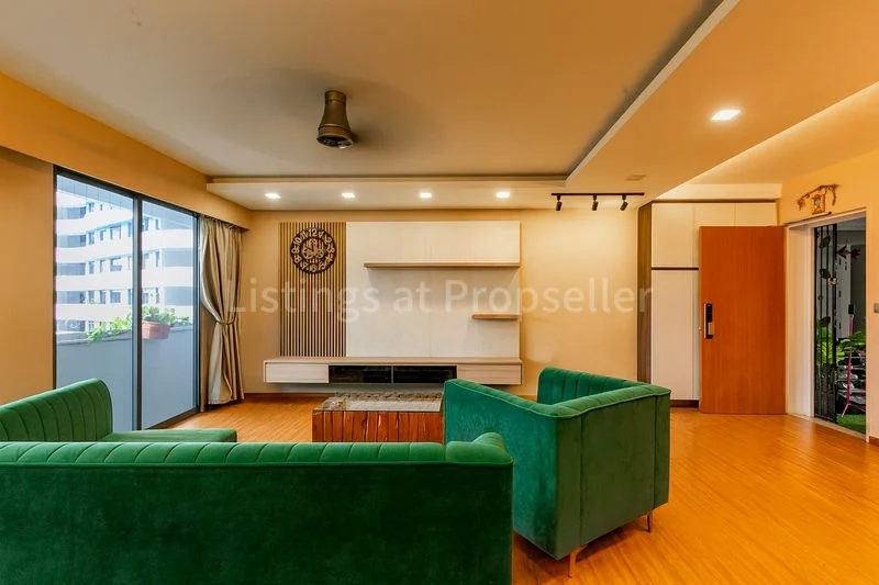 Premium HDB for Sale in 310B Punggol Walk - Image 2
