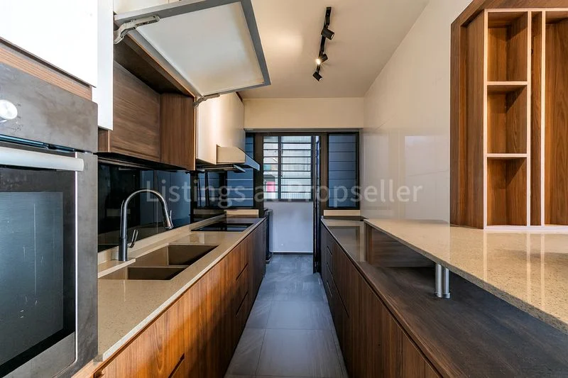 Premium HDB for Sale in 310B Punggol Walk - Image 4