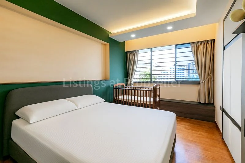 Premium HDB for Sale in 310B Punggol Walk - Image 6
