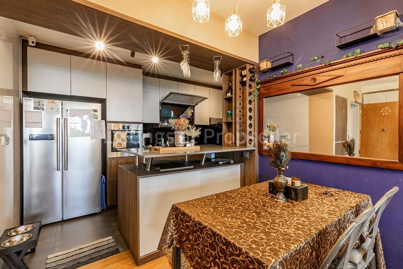 Premium HDB for Sale in 310B Punggol Walk - Image 3