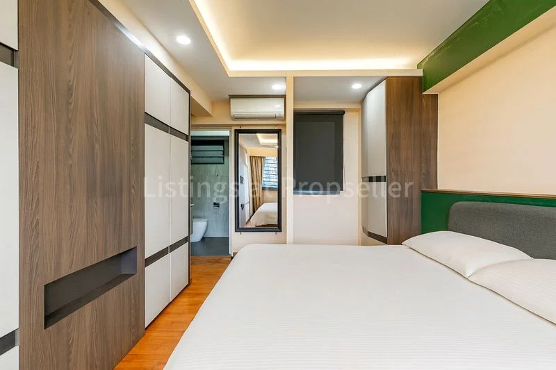 Premium HDB for Sale in 310B Punggol Walk - Image 7