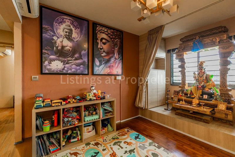 Premium HDB for Sale in 310B Punggol Walk - Image 5