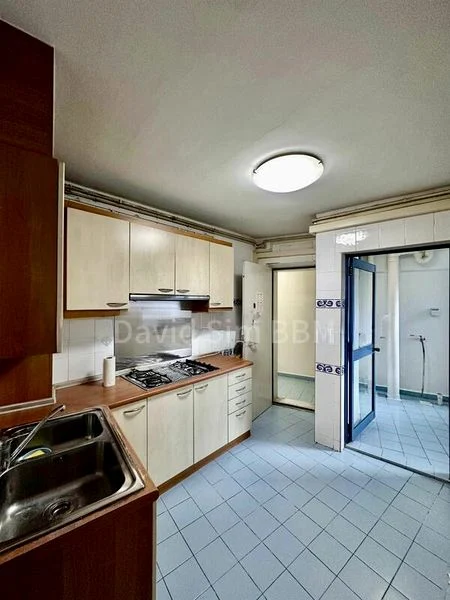 Executive HDB for Sale in  468D Admiralty Drive - Image 15