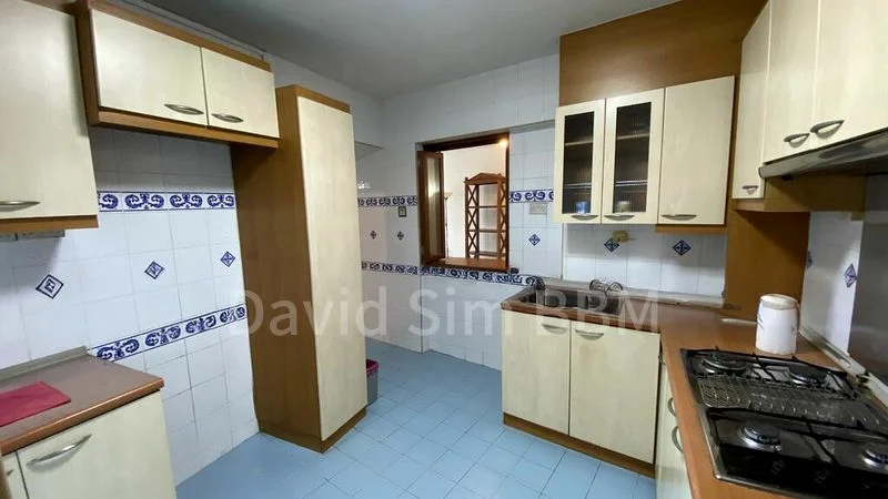 Executive HDB for Sale in  468D Admiralty Drive - Image 12