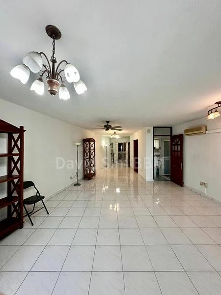 Executive HDB for Sale in  468D Admiralty Drive - Image 19