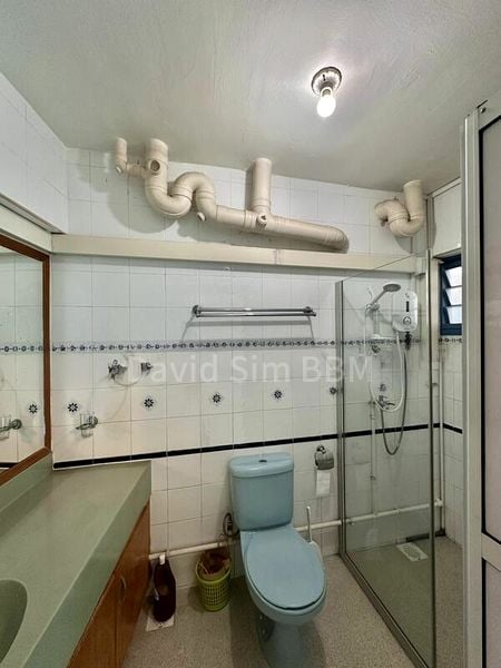 Executive HDB for Sale in  468D Admiralty Drive - Image 10