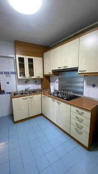 Executive HDB for Sale in  468D Admiralty Drive - Image 17