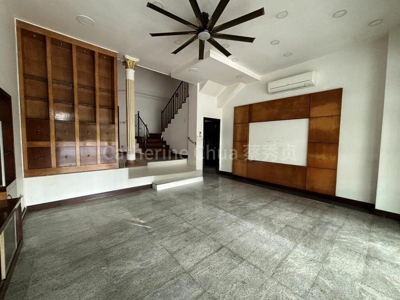 4+1 Bed Corner Terrace (Landed) for Sale in  Westville - Image 3