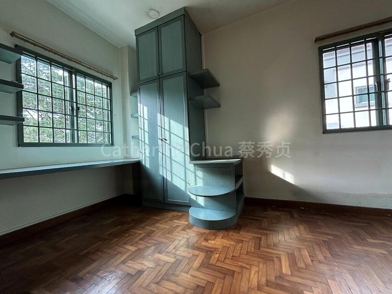 4+1 Bed Corner Terrace (Landed) for Sale in  Westville - Image 15