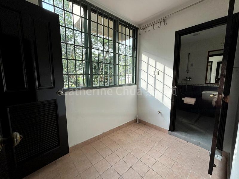 4+1 Bed Corner Terrace (Landed) for Sale in  Westville - Image 18