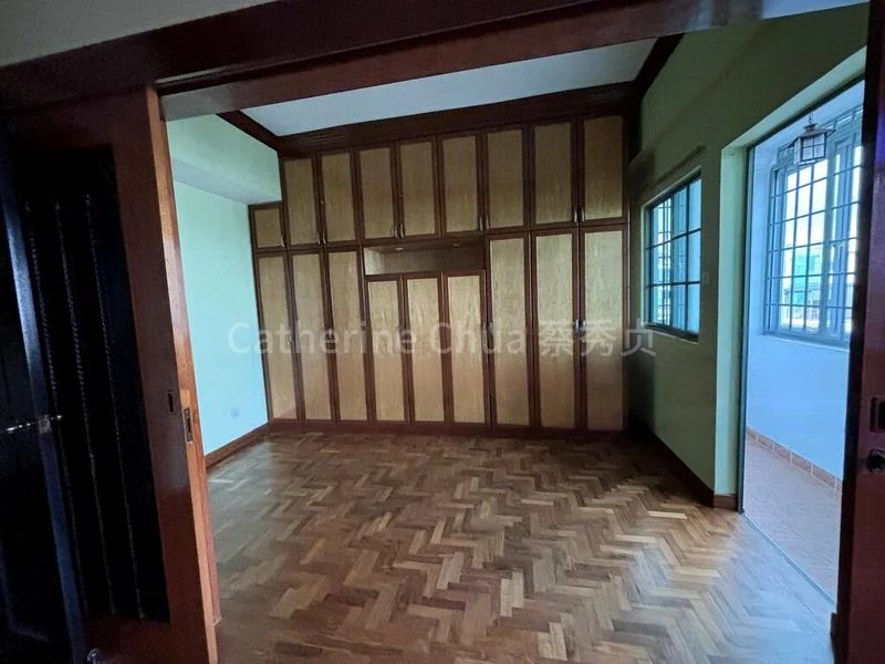 4+1 Bed Corner Terrace (Landed) for Sale in  Westville - Image 10