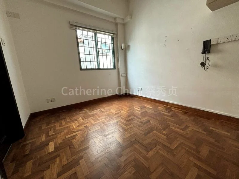 4+1 Bed Corner Terrace (Landed) for Sale in  Westville - Image 17