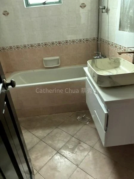 4+1 Bed Corner Terrace (Landed) for Sale in  Westville - Image 8