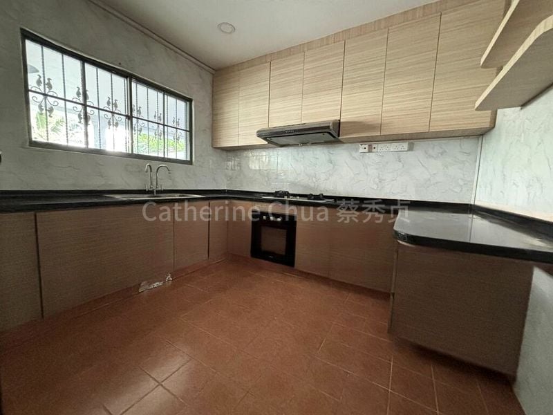 4+1 Bed Corner Terrace (Landed) for Sale in  Westville - Image 7
