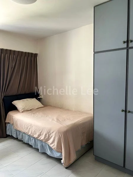 Common Room (HDB) for Rent in 861 Tampines Avenue 5 - Image 1