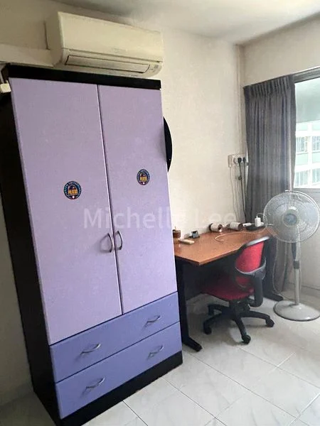 Common Room (HDB) for Rent in 861 Tampines Avenue 5 - Image 3