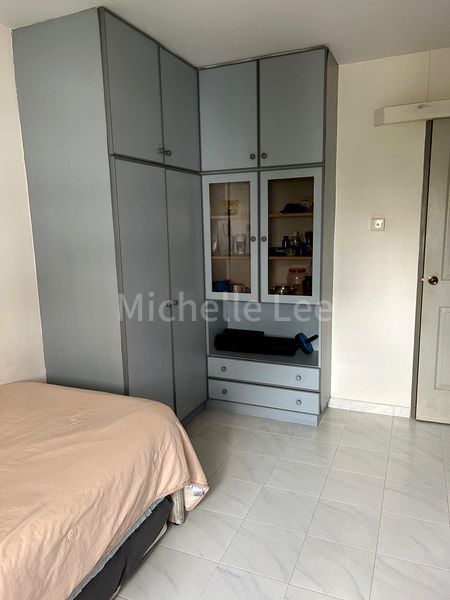Common Room (HDB) for Rent in 861 Tampines Avenue 5 - Image 2