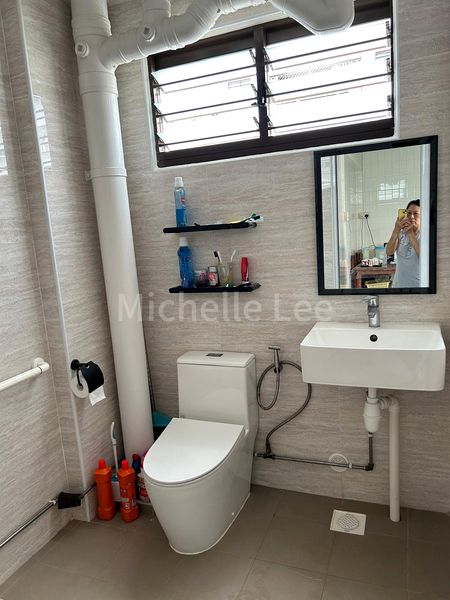 Common Room (HDB) for Rent in 861 Tampines Avenue 5 - Image 4