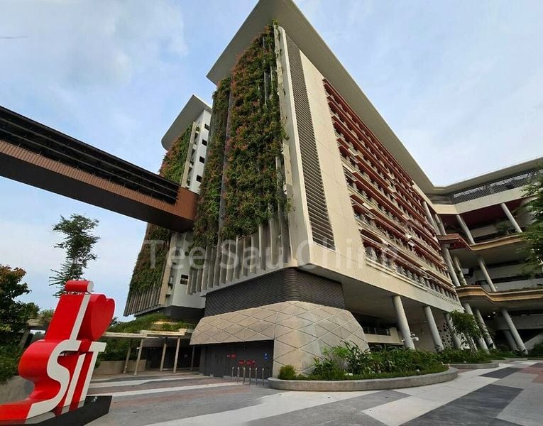 Common Room (HDB) for Rent in  162B Punggol Central - Image 5