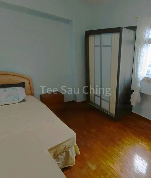Common Room (HDB) for Rent in  162B Punggol Central - Image 1