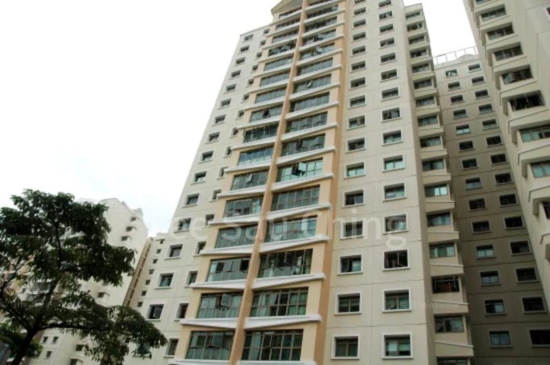 Common Room (HDB) for Rent in  162B Punggol Central - Image 3