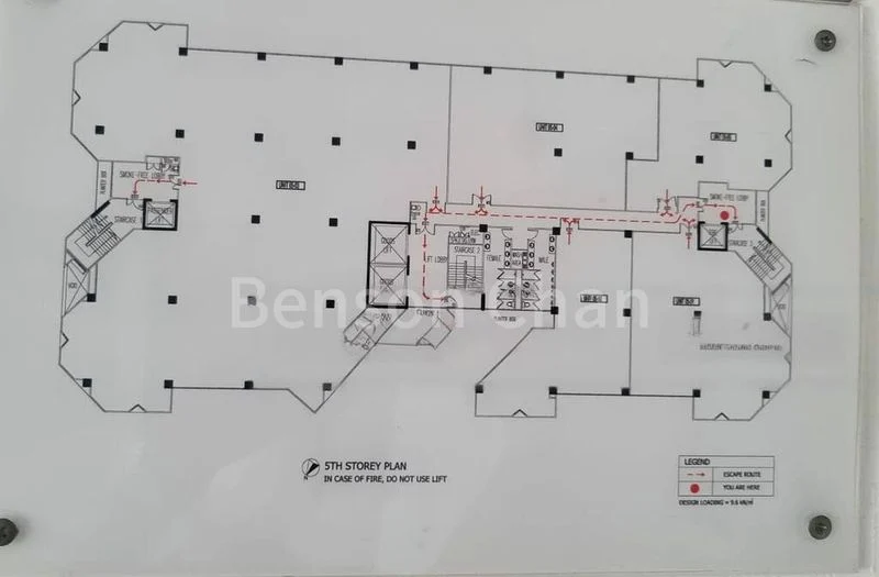 Warehouse for Rent: Yenom Industrial Building - Image 5