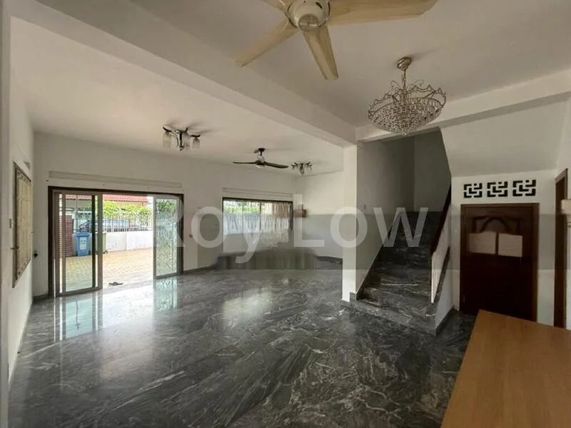 5 Bed Semi-Detached House (Landed) for Sale in  Charlton Park - Image 11