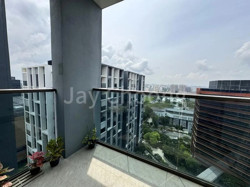 1 Bed Condo for Sale in  Paya Lebar Road - Image 3