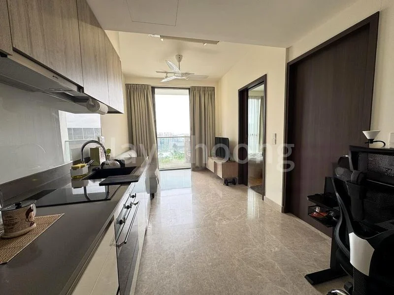 1 Bed Condo for Sale in  Paya Lebar Road - Image 5