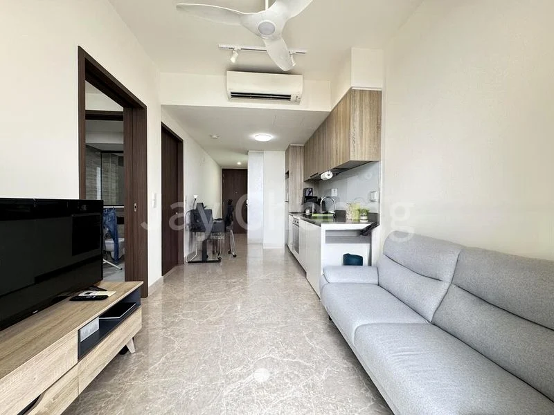 1 Bed Condo for Sale in  Paya Lebar Road - Image 1