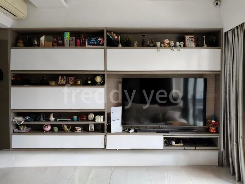 4 Bed Condo for Sale in  Ripple Bay - Image 1