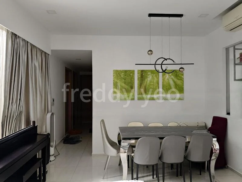 4 Bed Condo for Sale in  Ripple Bay - Image 2