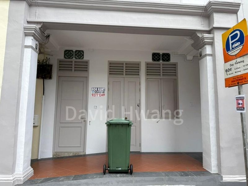 Food & Beverage for Rent: Rowell Road - Image 1