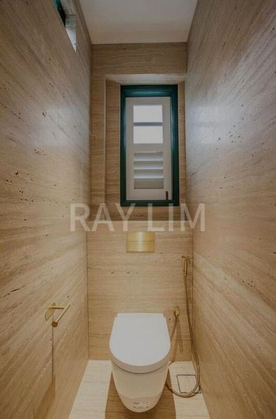 Shop / Shophouse for Sale: BEST Buy! 3.5 Sty, FREEHOLD Shophouse - Tenanted, Near an MRT! - Image 2