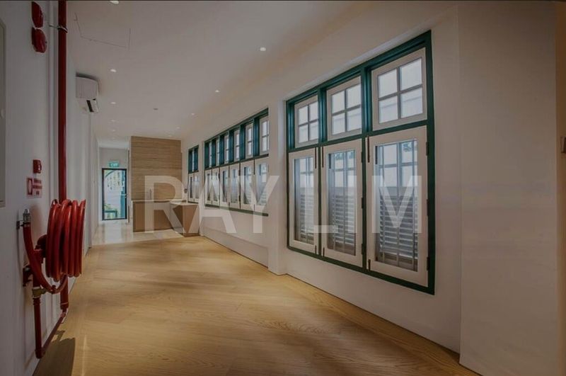 Shop / Shophouse for Sale: BEST Buy! 3.5 Sty, FREEHOLD Shophouse - Tenanted, Near an MRT! - Image 4