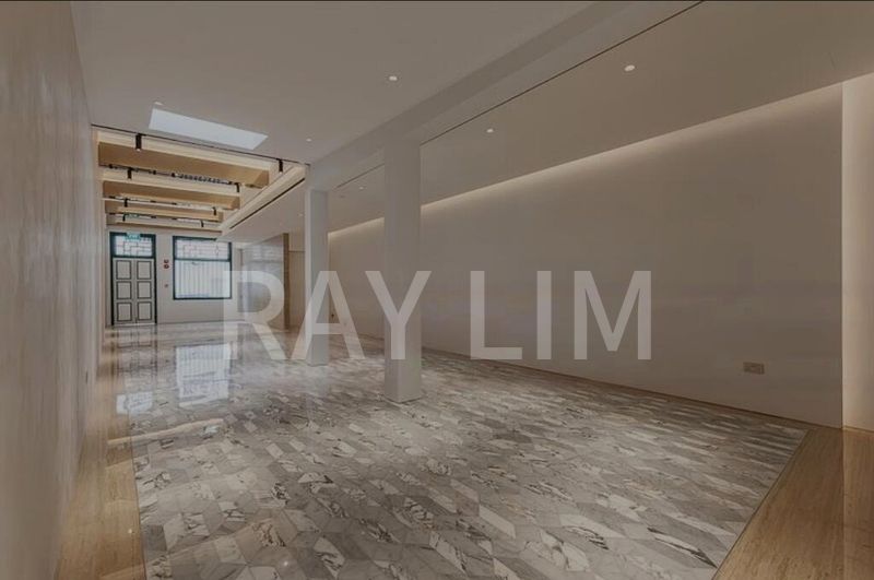 Shop / Shophouse for Sale: BEST Buy! 3.5 Sty, FREEHOLD Shophouse - Tenanted, Near an MRT! - Image 7