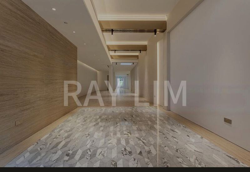 Shop / Shophouse for Sale: BEST Buy! 3.5 Sty, FREEHOLD Shophouse - Tenanted, Near an MRT! - Image 9