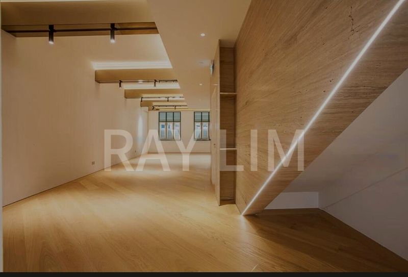 Shop / Shophouse for Sale: BEST Buy! 3.5 Sty, FREEHOLD Shophouse - Tenanted, Near an MRT! - Image 6