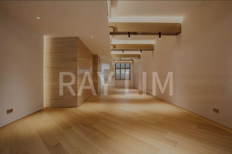 Shop / Shophouse for Sale: BEST Buy! 3.5 Sty, FREEHOLD Shophouse - Tenanted, Near an MRT! - Image 8