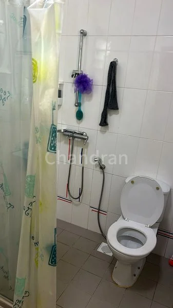 Common Room (HDB) for Rent in  332 Sembawang Close - Image 1