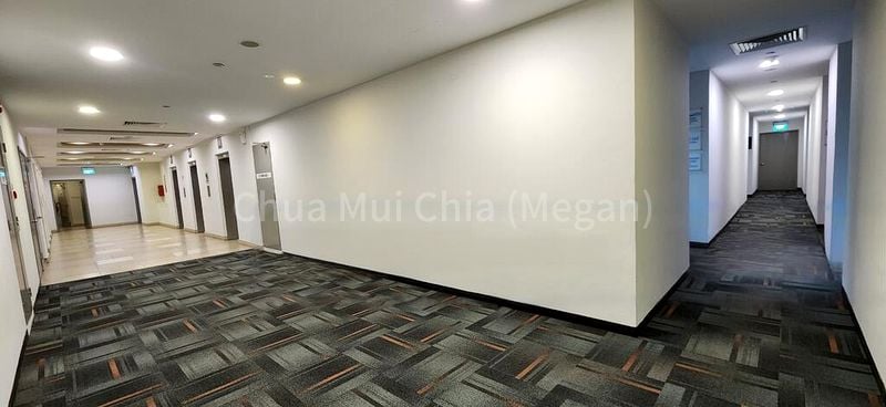 Office for Sale: Chinatown Point - Image 3