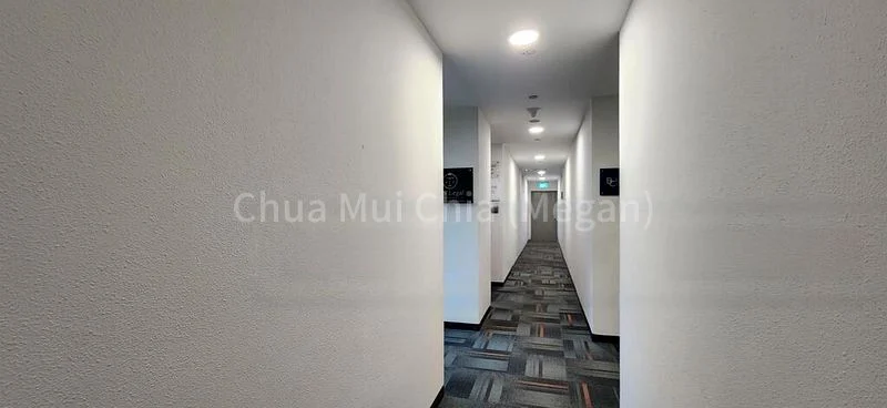 Office for Sale: Chinatown Point - Image 1