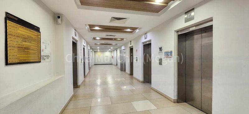 Office for Sale: Chinatown Point - Image 1