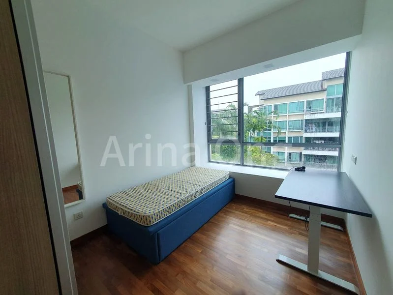 4 Bed Condo for Rent in  Clementiwoods Condominium - Image 7