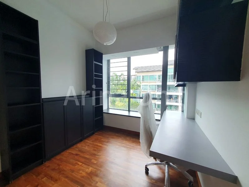 4 Bed Condo for Rent in  Clementiwoods Condominium - Image 8