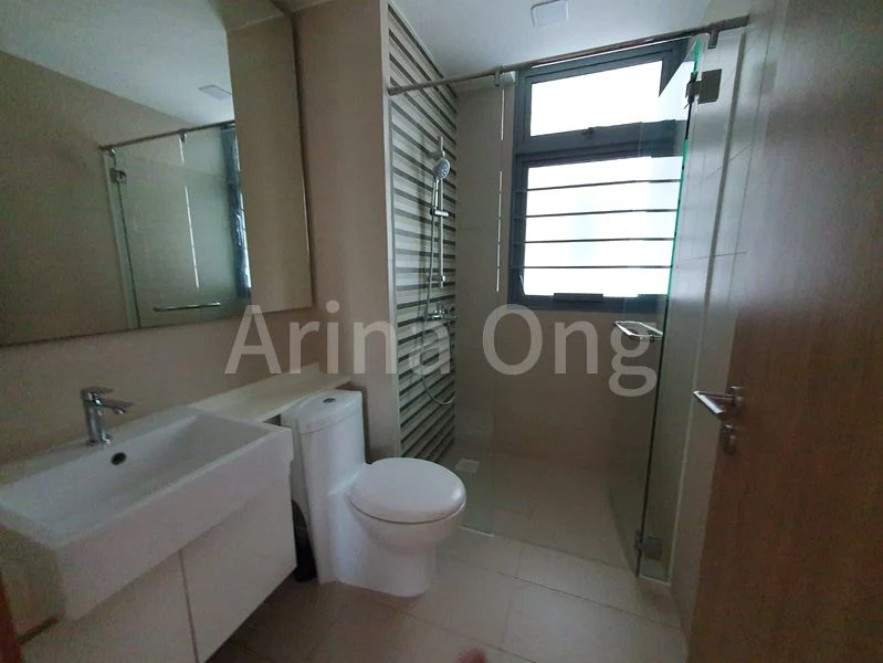 4 Bed Condo for Rent in  Clementiwoods Condominium - Image 9