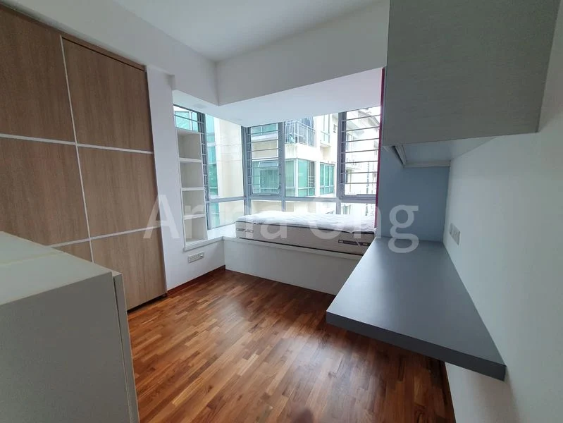 4 Bed Condo for Rent in  Clementiwoods Condominium - Image 6