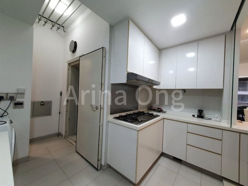 4 Bed Condo for Rent in  Clementiwoods Condominium - Image 4